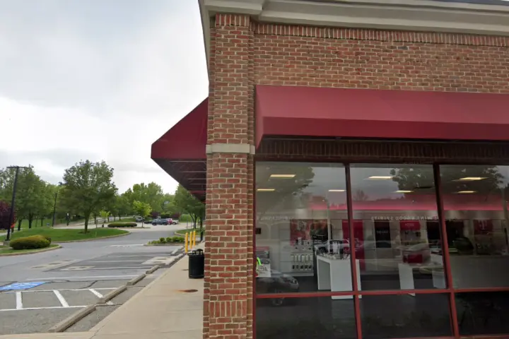 T-Mobile Dilworthtown Rd & Route 202