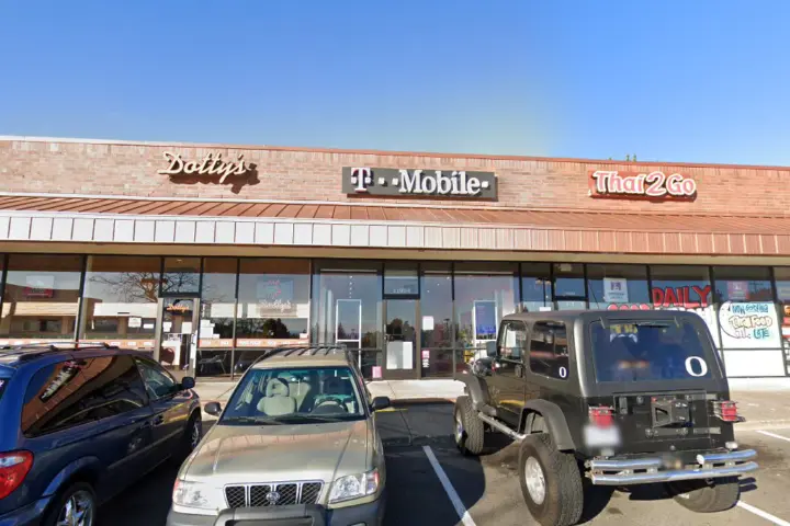 T-Mobile Division Center