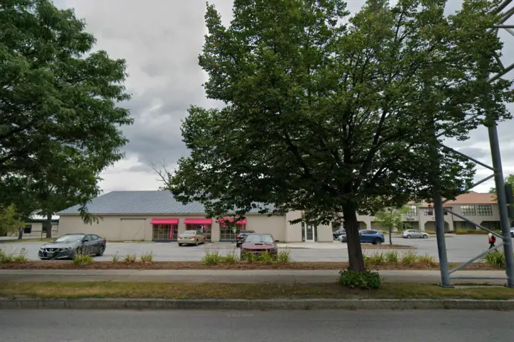 T-Mobile Dorset & US Hwy 2