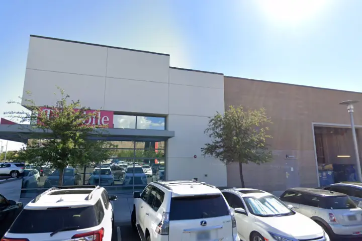 T-Mobile Downtown Summerlin