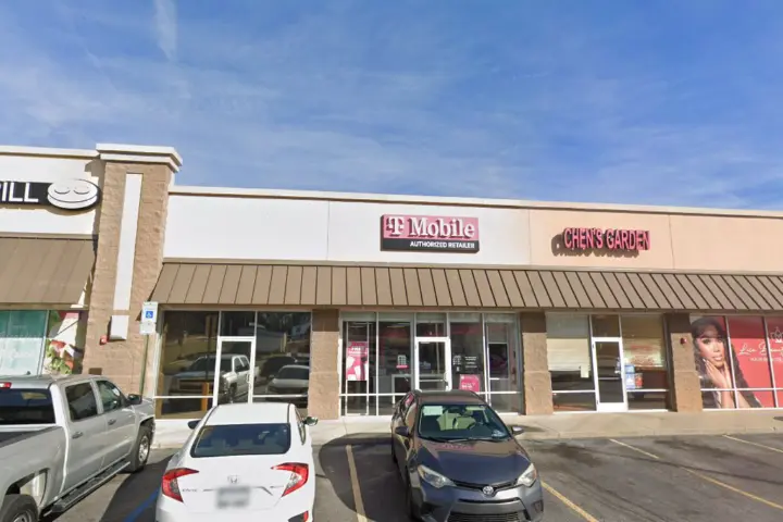 T-Mobile Dutch Fork Rd & S-40-80