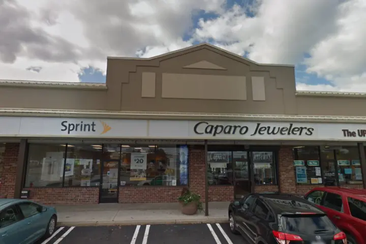 T-Mobile E Germantown Pike & Hannah Ave