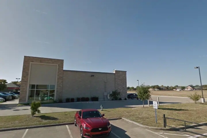 T-Mobile E Ovilla Rd & Harris Ave