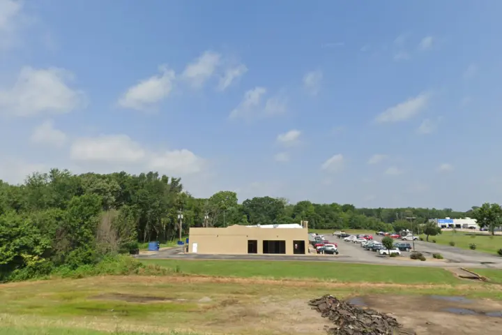 T-Mobile E Tyler St & Flat Creek Rd