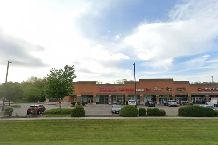 T-Mobile E US Route 6 & State Route 47