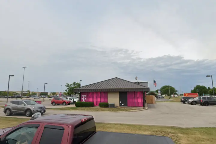 T-Mobile East Town