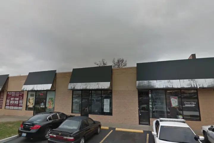 T-Mobile Eastern Bypass & Lancaster Ave
