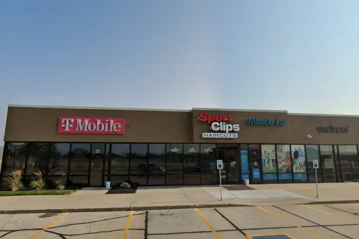 T-Mobile Eastgate Plaza