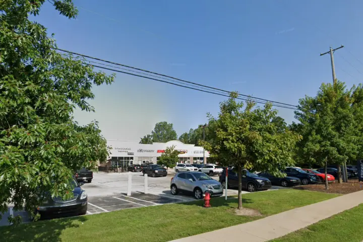T-Mobile Eastman Ave & Joe Mann Blvd