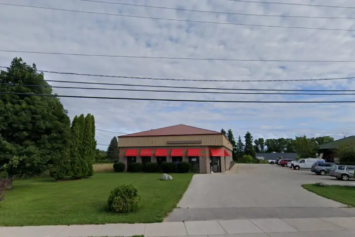 T-Mobile Egg Harbor Rd & N 12th Ave