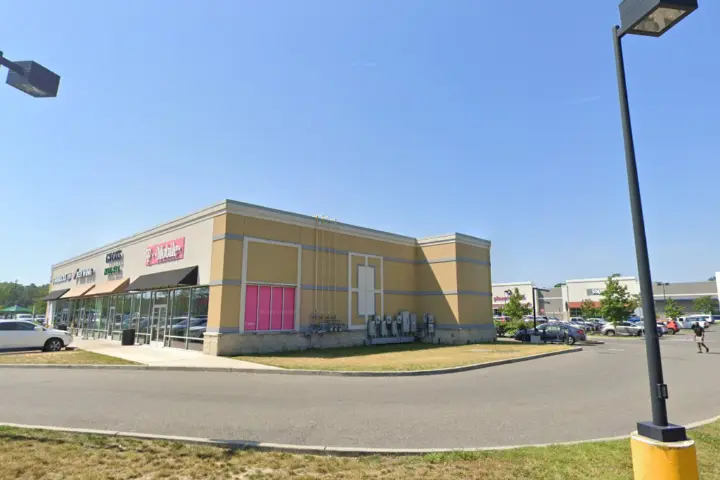 T-Mobile Egg Harbor TWP