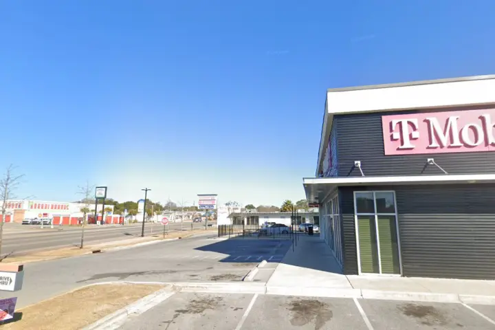T-Mobile Eglin Parkway