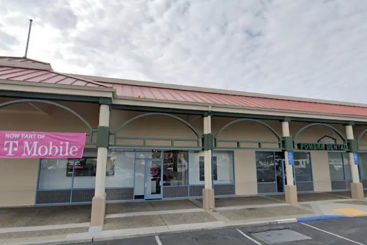 T-Mobile El Camino Real & Sneath Ln