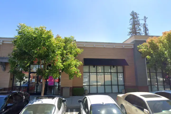 T-Mobile El Camino Real & Whipple