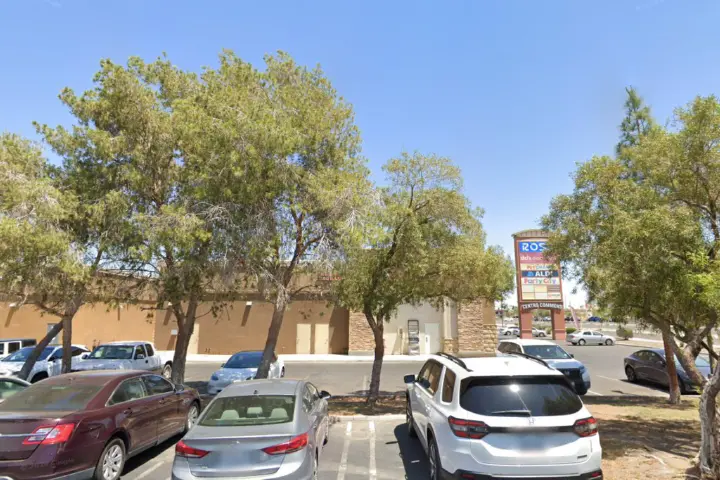 T-Mobile El Centro Imperial Ave