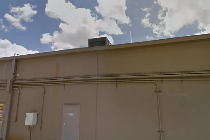 T-Mobile Eldridge Town Center