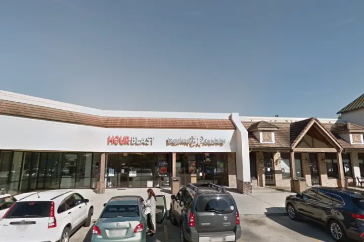 T-Mobile Elmwood