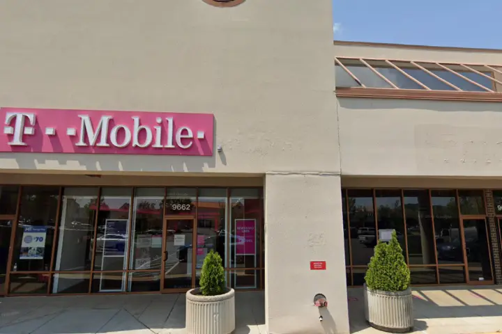 T-Mobile Fair City Mall