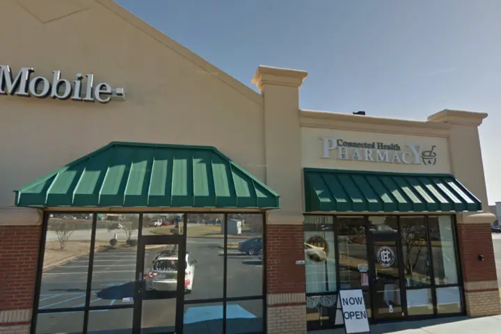 T-Mobile Fairview & Grandview