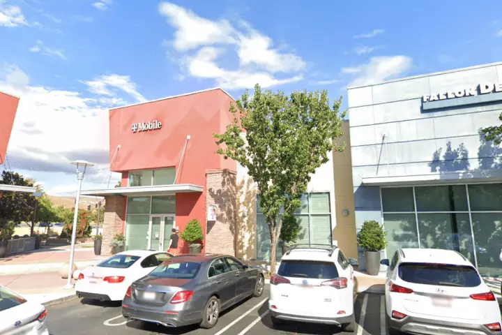 T-Mobile Fallon Rd & Dublin Blvd