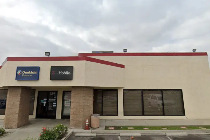 T-Mobile Firestone & Woodruff