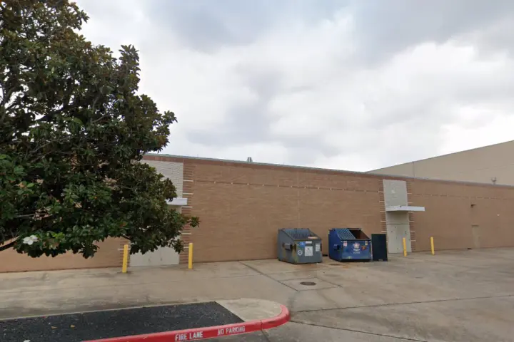 T-Mobile First Colony Mall