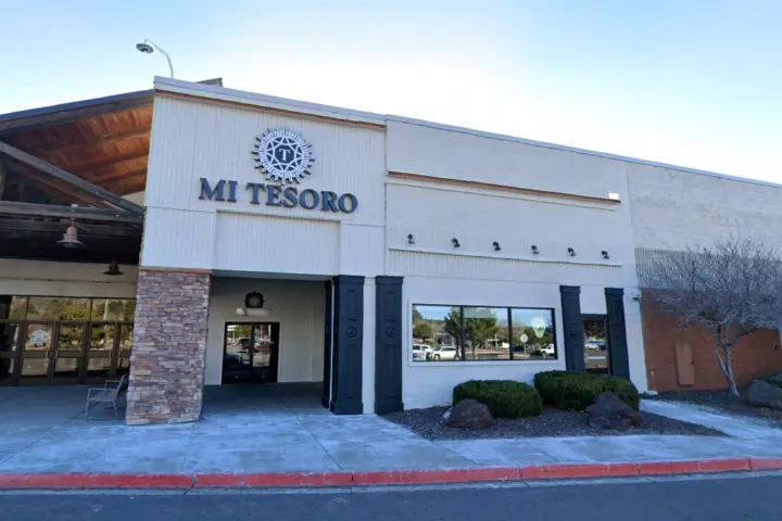 T-Mobile Flagstaff Mall