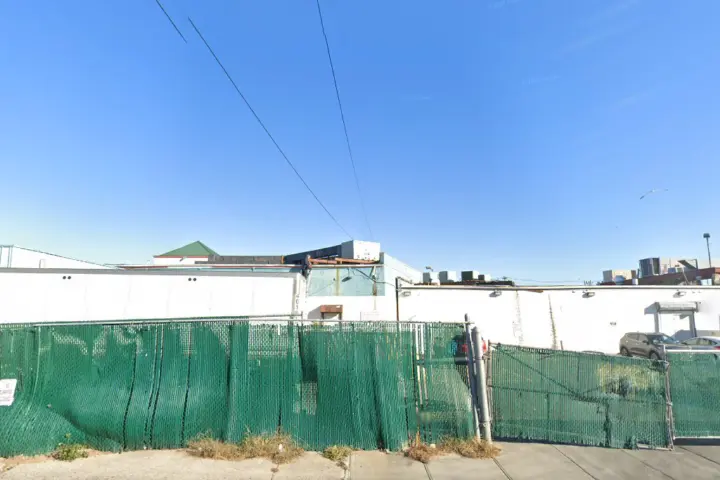 T-Mobile Flatlands Ave and Ralph Ave