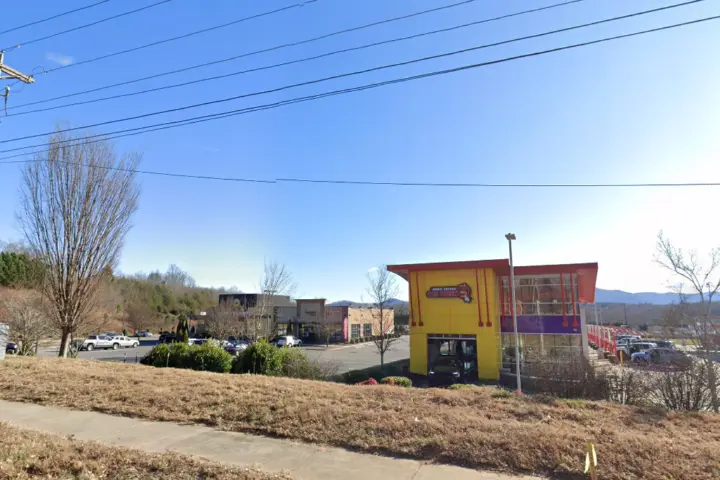 T-Mobile Fleming Drive