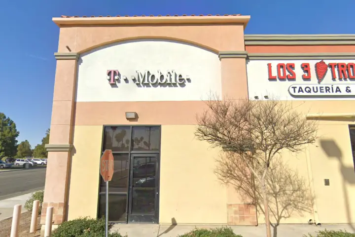 T-Mobile Florida & Gilmore