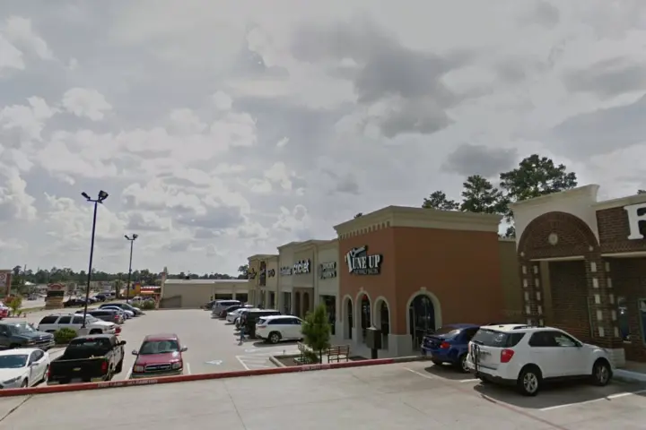 T-Mobile Fm 1488 Rd & Conroe Huffsmith Rd