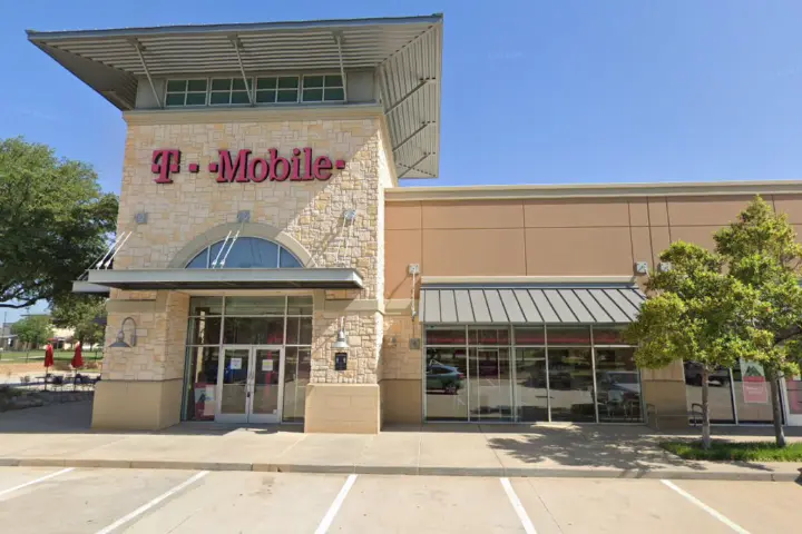 T-Mobile Fm 407 & Fm 2499