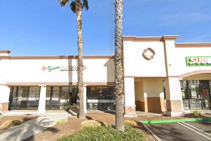 T-Mobile Foothill & Citrus