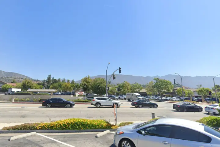 T-Mobile Foothill & Gould