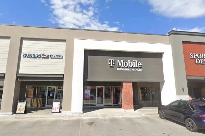 T-Mobile Foothill Village