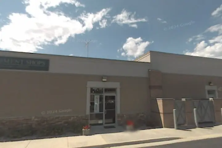 T-Mobile Foothills Mall
