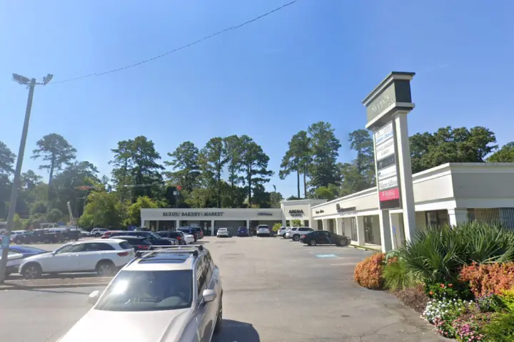 T-Mobile Forest & Gamewell