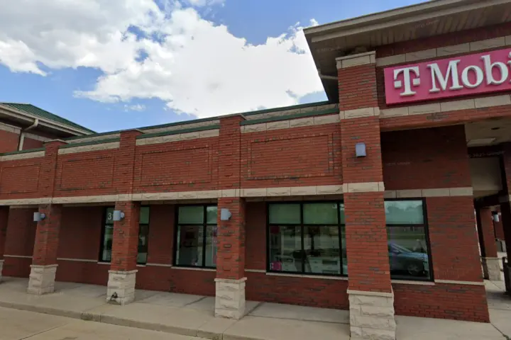T-Mobile Fort & Eureka