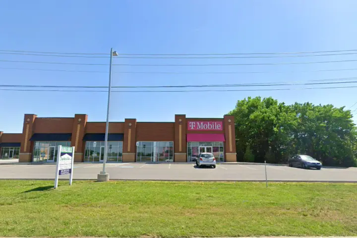 T-Mobile Fort Campbell & Thompsonville