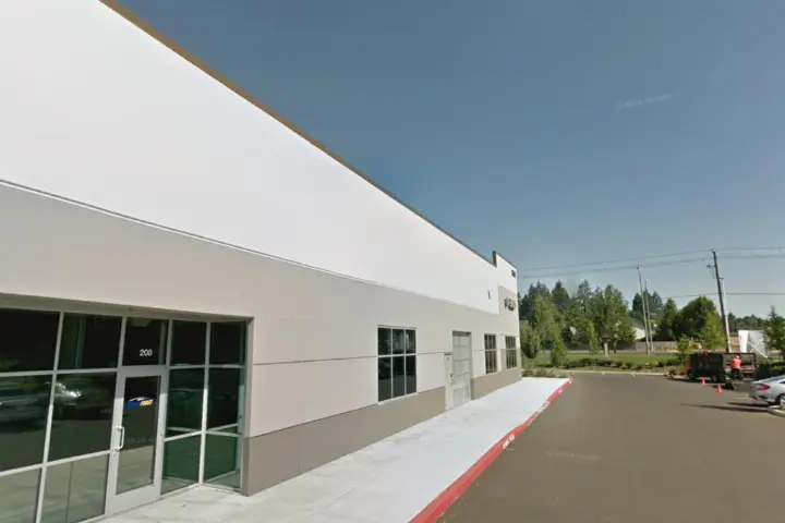 T-Mobile Fourth Plain