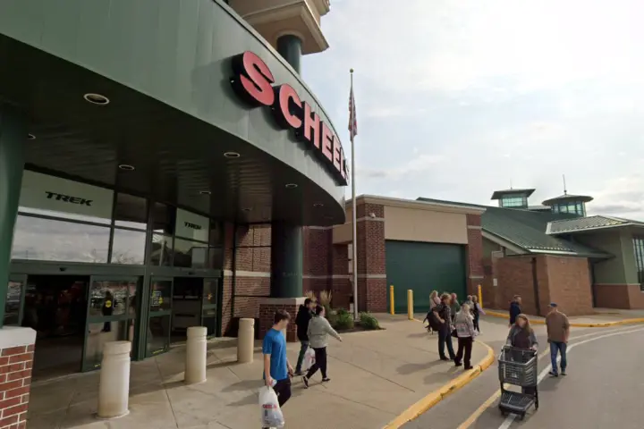 T-Mobile Fox River Mall