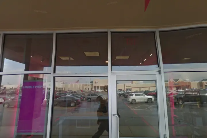 T-Mobile Frandor Shopping Center