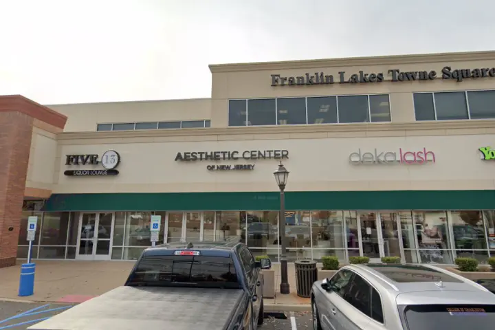 T-Mobile Franklin Lakes Towne Square