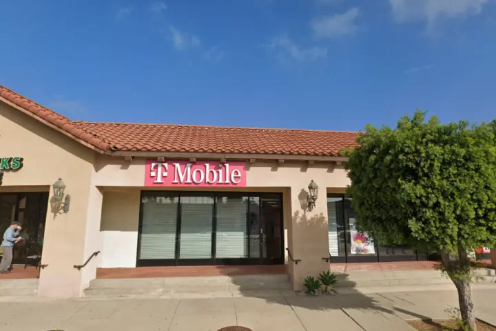 T-Mobile Freemont & Huntington