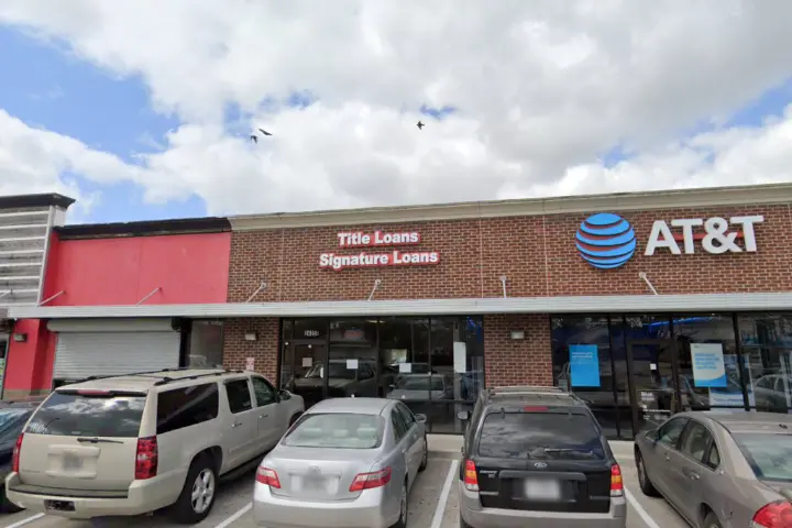 T-Mobile Fulton & Boundary
