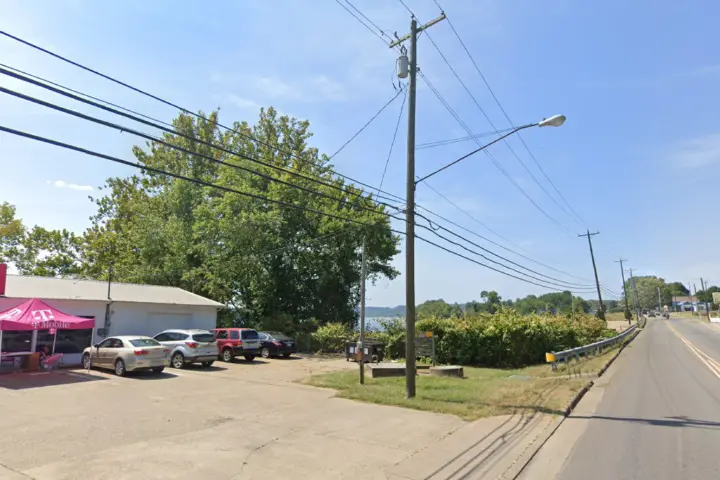 T-Mobile Gallipolis & Eastern Ave