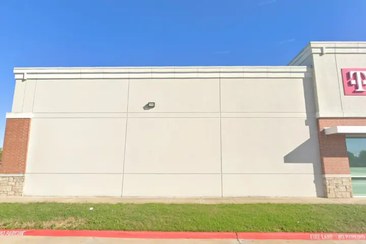 T-Mobile Garth Rd & Hunt Rd