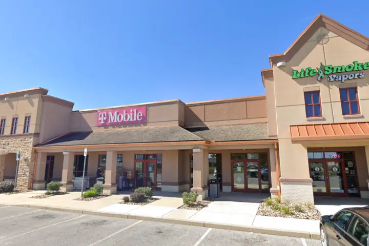 T-Mobile Gateway Center -  Chambersburg