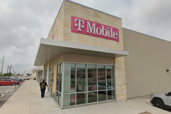 T-Mobile Gattis School