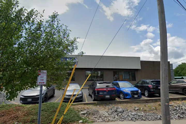 T-Mobile Genesee & Main